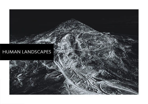 Human Landscapes