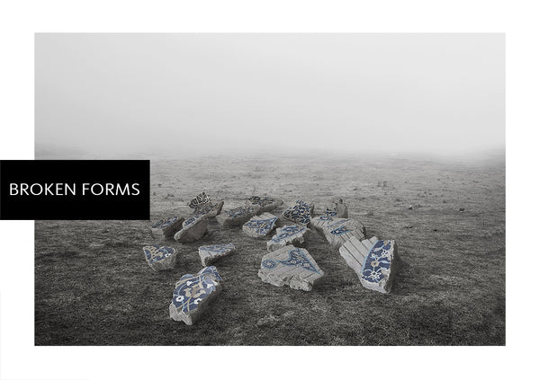 Broken Forms